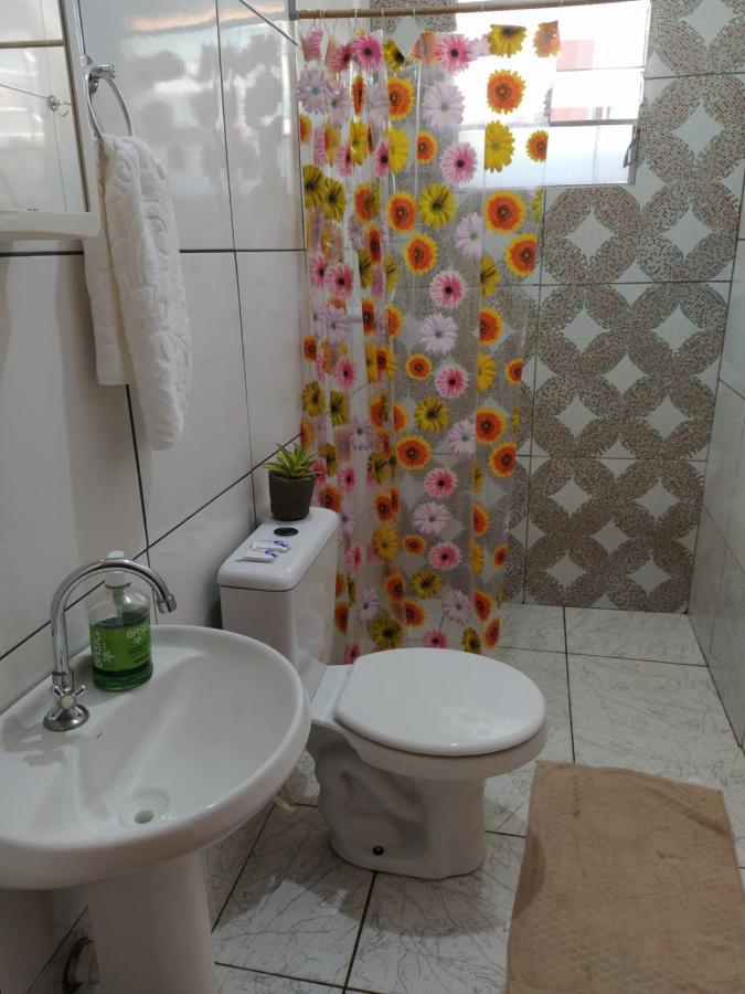 Pedra Do Sol Pousada Alter do Chao Zewnętrze zdjęcie