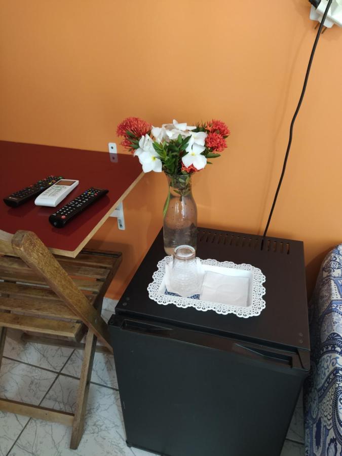 Pedra Do Sol Pousada Alter do Chao Zewnętrze zdjęcie