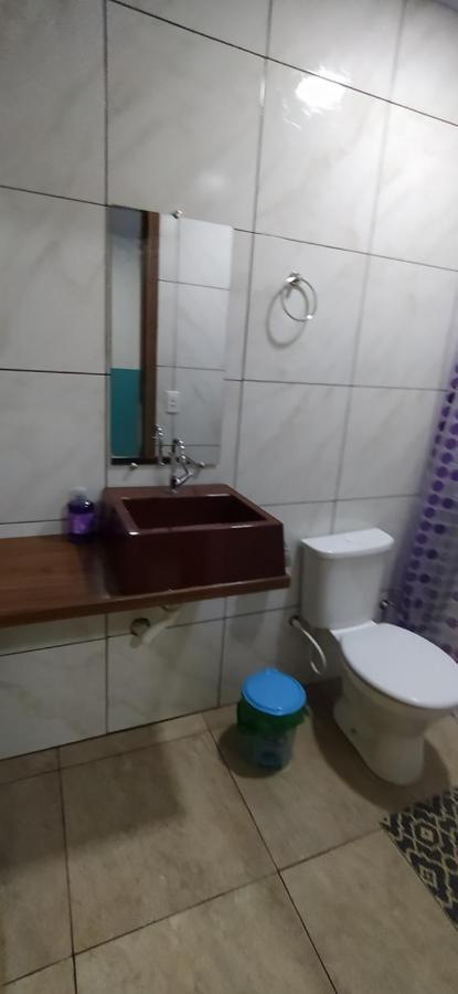 Pedra Do Sol Pousada Alter do Chao Zewnętrze zdjęcie