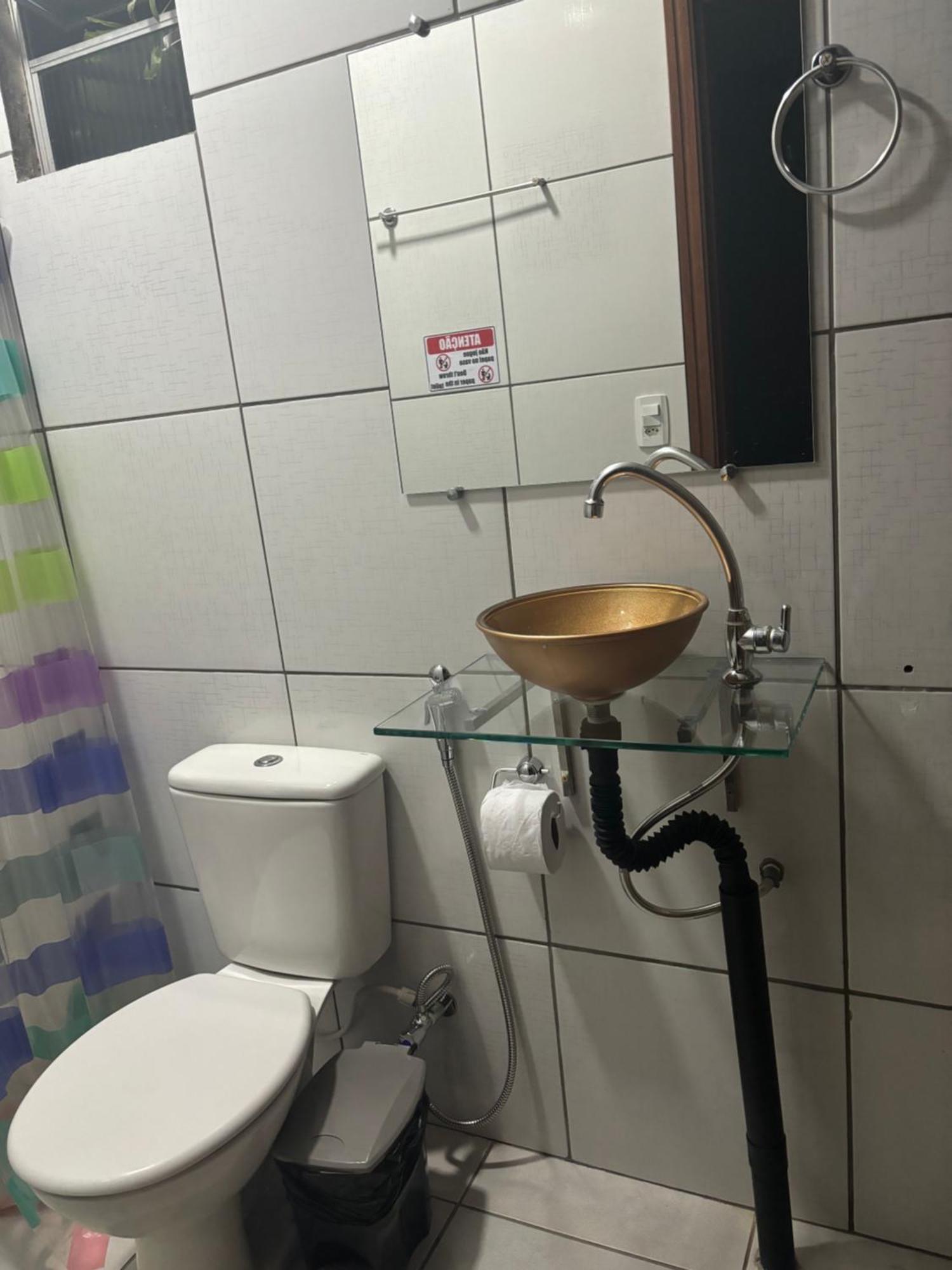 Pedra Do Sol Pousada Alter do Chao Zewnętrze zdjęcie